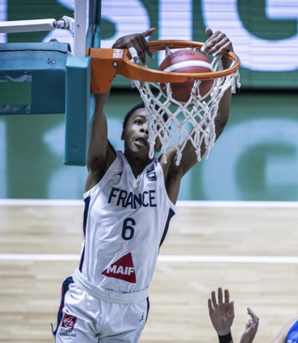 Bilal Coulibaly